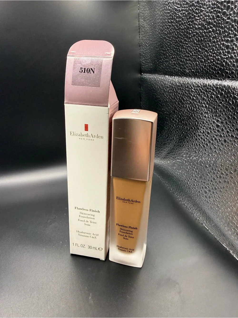 Elizabeth Arden Flawless Finish Foundation 510N - tan